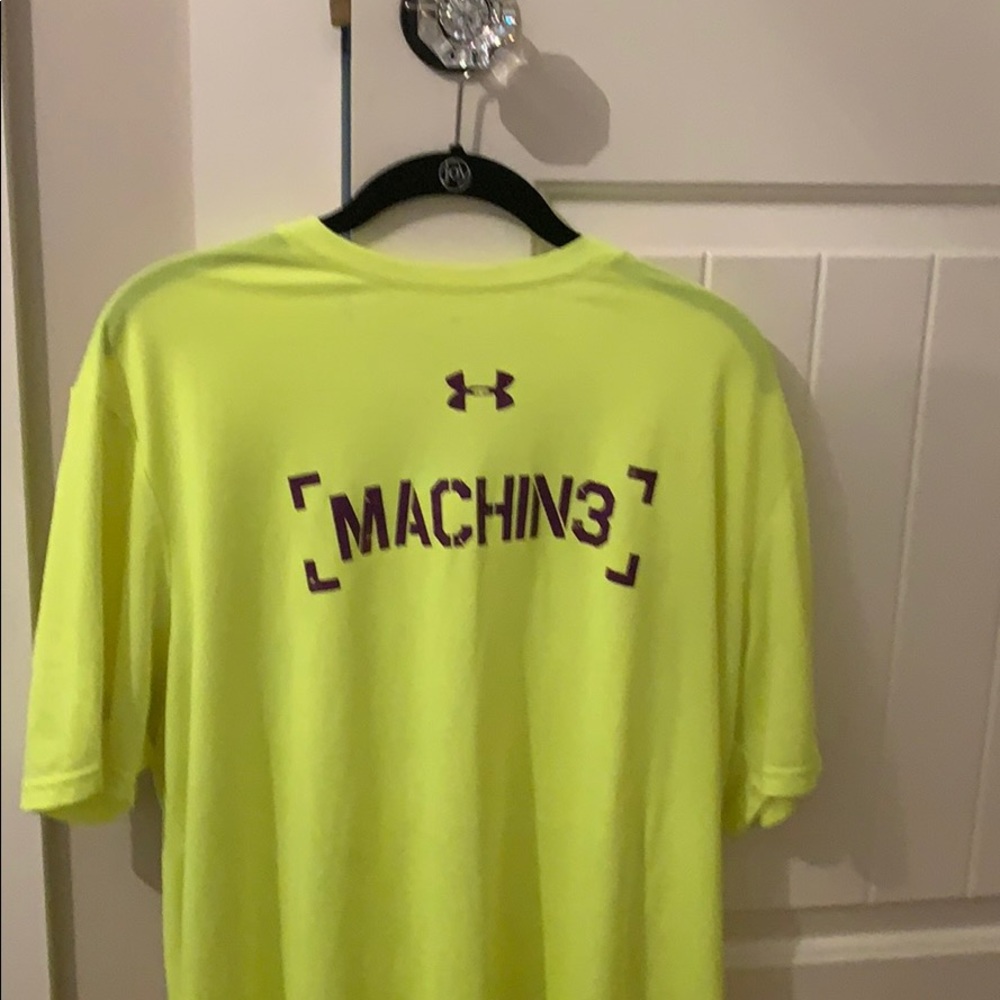 Under Armour Shirt XL